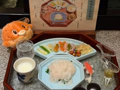 -龙悦湾酒家·八阵鱼生·渔人码头店