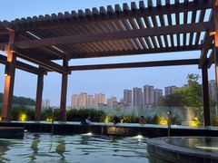 -清河半岛温泉度假酒店