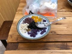 -哼哈豆花工房(高铁吾悦广场店)