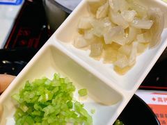 -潮牛海记•潮汕牛肉火锅•醉鸡煲•粿条汤(通北路店)