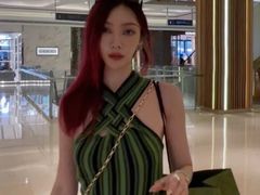 -美罗百货(观前店)