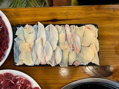 -荣记潮汕牛肉火锅(仙鹤街店)
