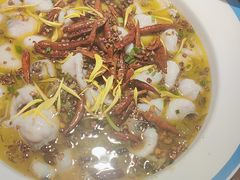 -湖兰金牌小炒肉(椒江万达店)
