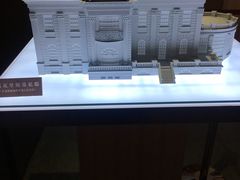 -哈尔滨规划展览馆