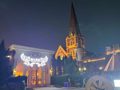 -大连海昌发现王国主题公园