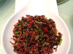 鹿肉-翠清酒家(万丰路店)