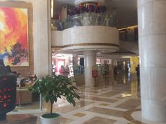 -芜湖白金汉爵大酒店