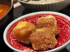 -盡膳口福跷脚牛肉火锅(国贸商城店)