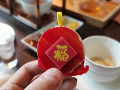 -杭州久泰饭店·摩卡花园