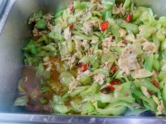 -刘小忙把子肉(北园大街总店)