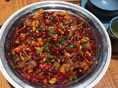 -老九巷川小馆(万松园店)