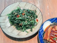 -树厨贵州菜(花果园购物中心店)