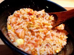 豪华海鲜饭-紫· 割烹  Kappo Murasaki