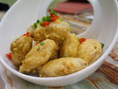 -椿记烧鹅(叠彩店)