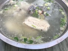 -可心烤鱼