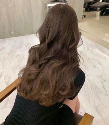 -金派发型