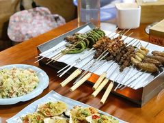 -江湖翅客(琶洲新村店)