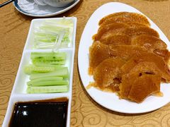 -德缘烤鸭店(大栅栏店)