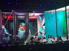 -成都金融城演艺中心