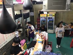 -小民大排档(马场角横路店)