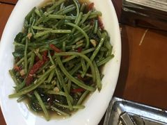-桃花姐假日酒店·桃花潭土菜馆