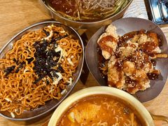 -李先生的首尔小馆(松江启源广场店)