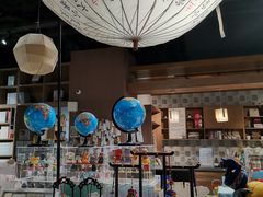 -漓江书院(三祺广场店)