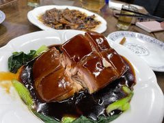 -协和菜馆(凤凰街店)