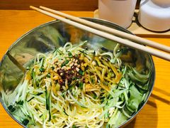 招牌肉酱面-醉面(五道口启迪大厦店)
