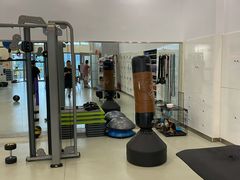 -中田健身工作室(嘉定江桥店)