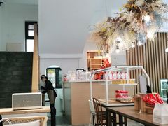 -嗒令甜品·主题融合料理餐厅(首座时代店)