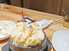 -金博士炭烤(北大新城店)