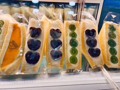 -Fruwich果明治(西单更新场店)