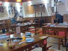 -岳记兴隆·青城腊排铜火锅(融创店)