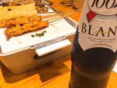 -木屋烧烤(坂田天安云谷店)