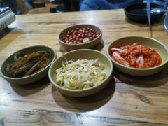 -京玉菲饭店(李村店)