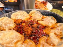 -百味地锅鸡(夹河西街店)