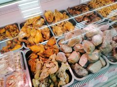 -北京稻香村(大都专卖店)