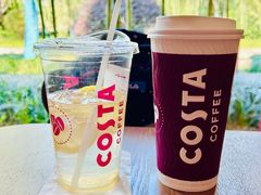-COSTA COFFEE(西湖天地店)
