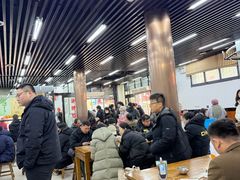 -回坊马二饺子馆