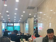 大堂-老四季(南市场店)