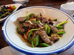 -园林美食城·本土农家菜(杨和镇店)