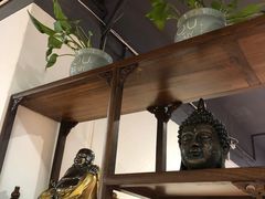 -百荷园蔬食自助餐厅(德辉广场店)