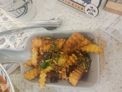 -雲物小食堂·精致云南小吃(好悦天地店)