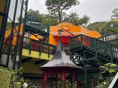 -三鹰之森吉卜力美术馆