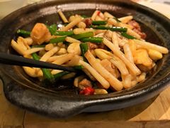 -汤城小厨•粤菜•靓汤(西直门凯德MALL店)