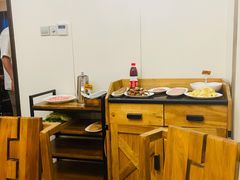 -巴奴毛肚火锅(广益哥伦布店)