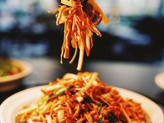 原味小炒-上名堂·鱼头好吃(体育场路店)