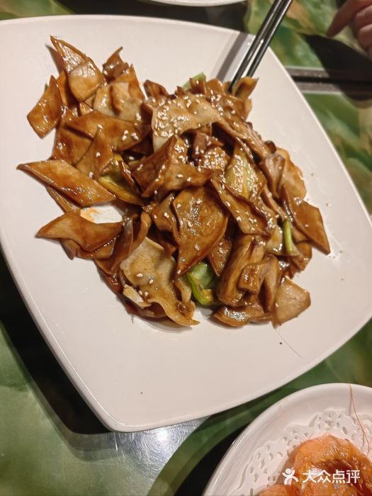 欣旺·迎宾楼·百年无锡菜图片