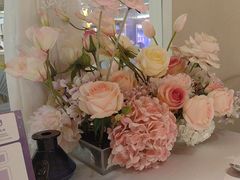 -PARFUM FLORAL花境法餐(南京首店)